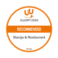 sluurpy, sluurpy 2020, recommended, stacija, stacija hotel, stacija restaurant, kastela, kastel luksic
