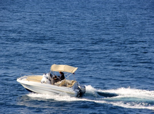 Štacija & RENT A BOAT